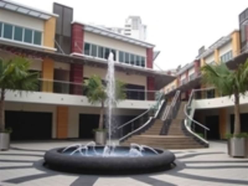 Glomac Boulevard - iProperty.com.my