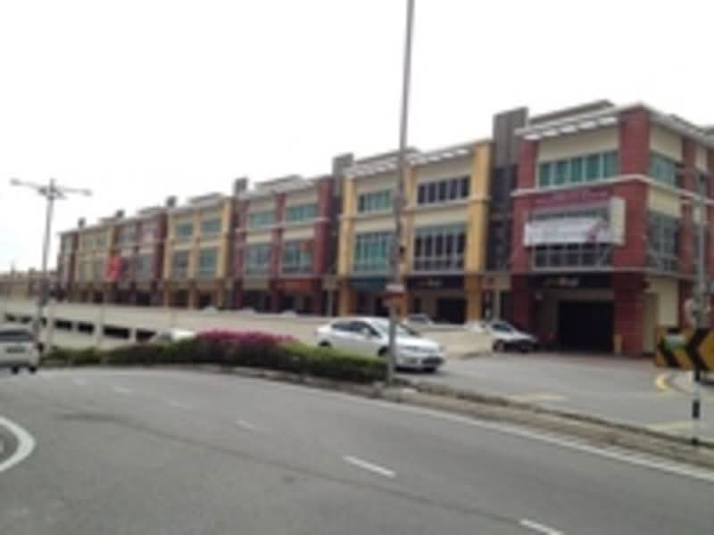 Glomac Boulevard - iProperty.com.my