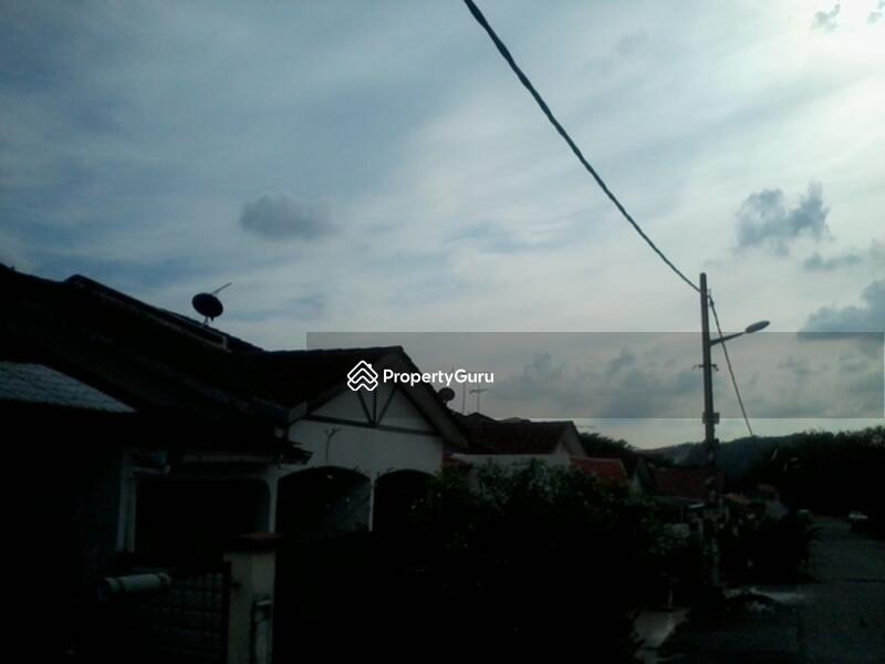 Taman Minang #0