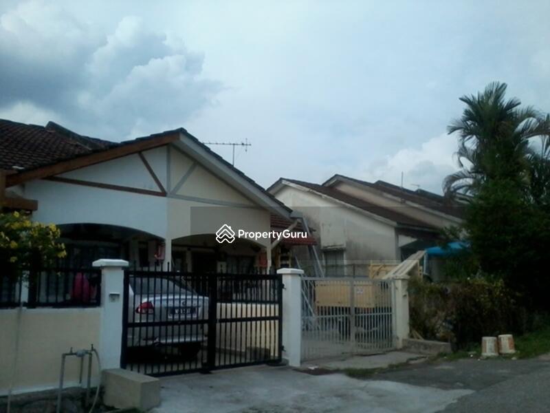 Taman Minang #0