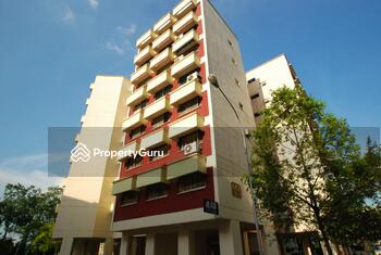447 Jurong West Street 42