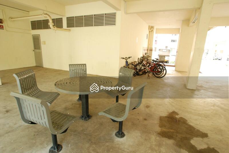 447 Jurong West Street 42 #0