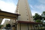 448 Jurong West Street 42 #0