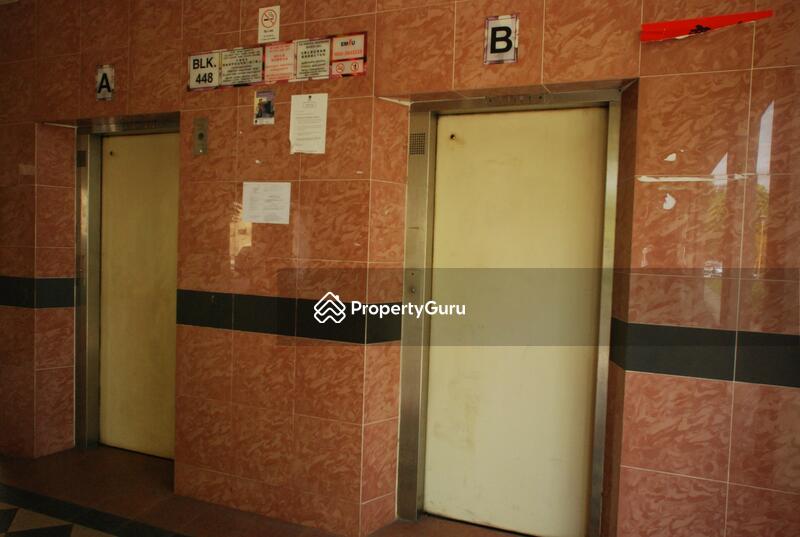 448 Jurong West Street 42 #0