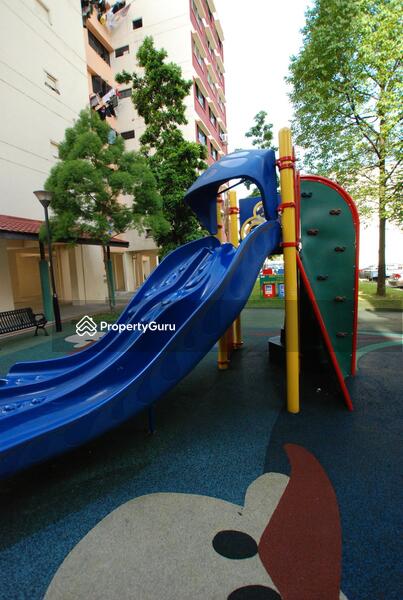 For Rent - 449 Jurong West Street 42