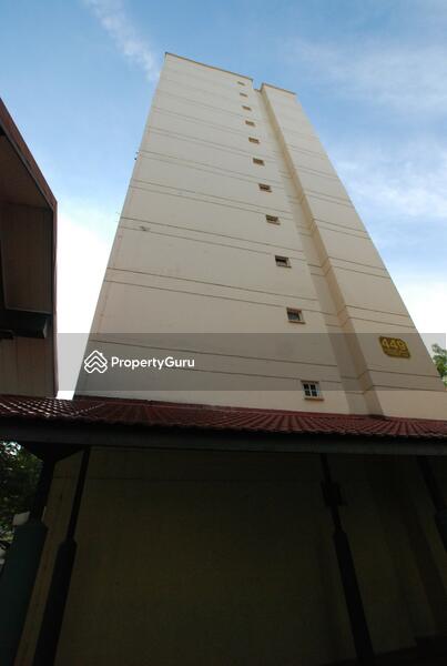 For Rent - 449 Jurong West Street 42