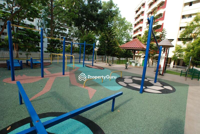 For Rent - 449 Jurong West Street 42