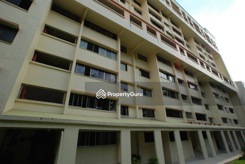 For Rent - 449 Jurong West Street 42