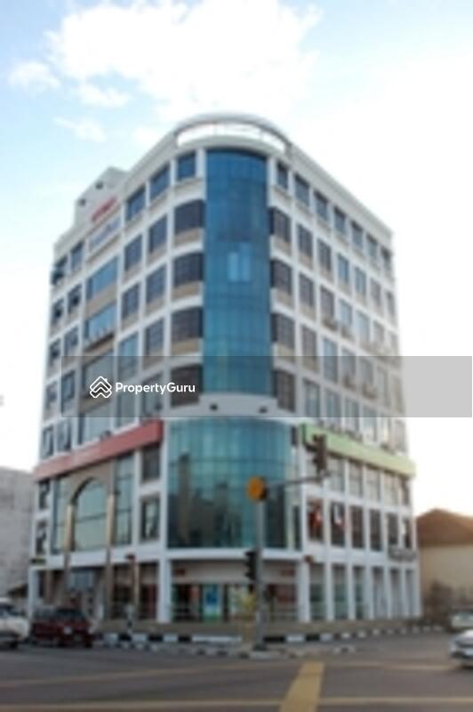 Wisma Square Point #0