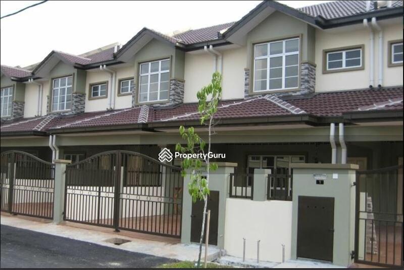 Taman Lagenda Suria #0