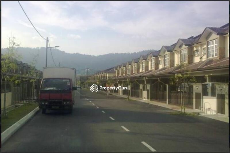 Taman Lagenda Suria #0