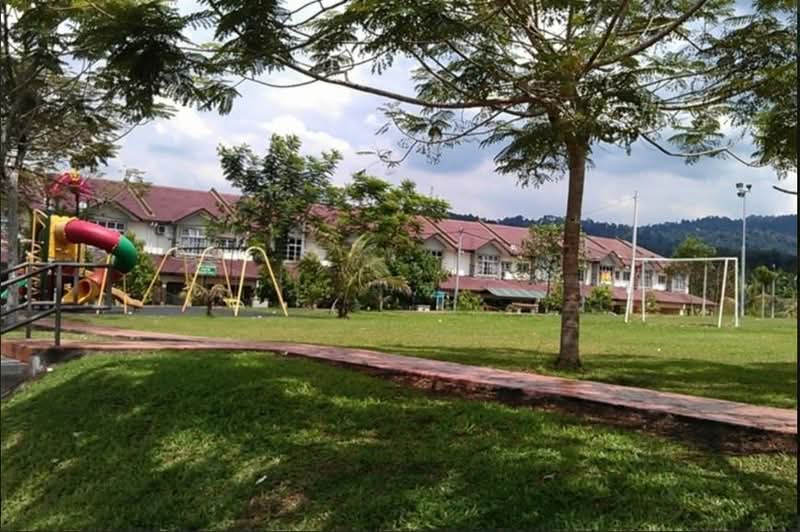 Taman Lagenda Suria - iProperty.com.my