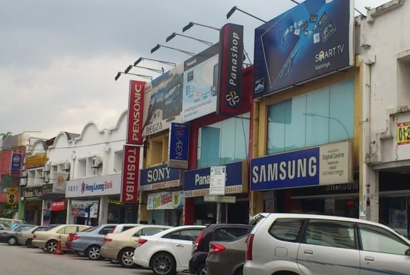 Section 1 - iProperty.com.my