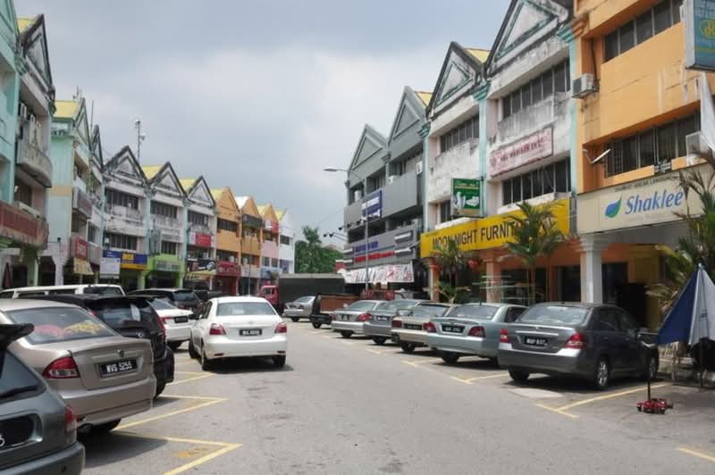 Section 1 - iProperty.com.my