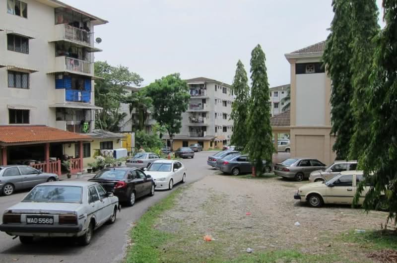 Section 1 - iProperty.com.my