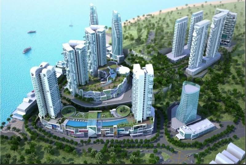 Southbay City - iProperty.com.my