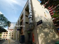 Jurong West Street 42