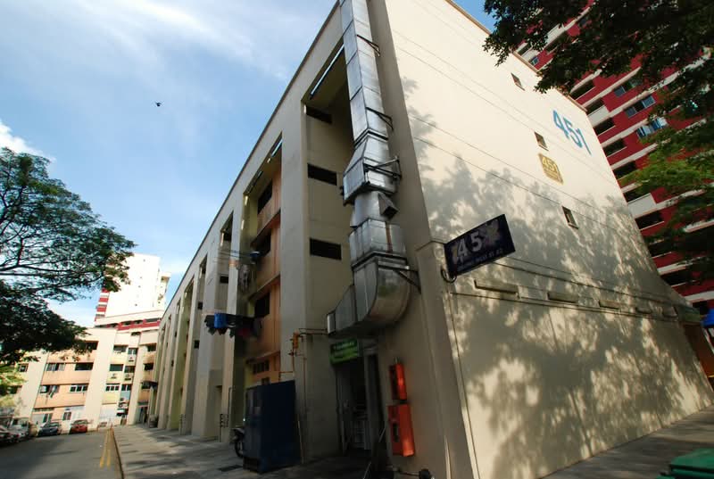 451 Jurong West Street 42, 451 Jurong West Street 42, Room Rental, 215 sqft, HDB Flat For Rent, by Azhar Baksin, 25566928 - PropertyGuru.com.sg