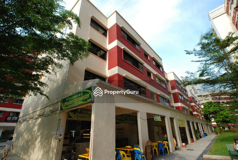 451 Jurong West Street 42 #0