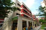 451 Jurong West Street 42 #0