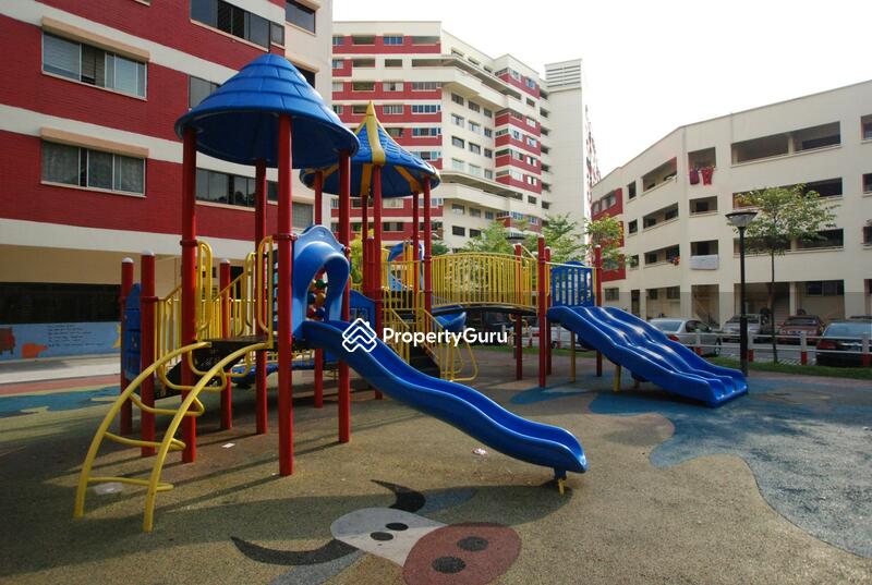 451 Jurong West Street 42 #0