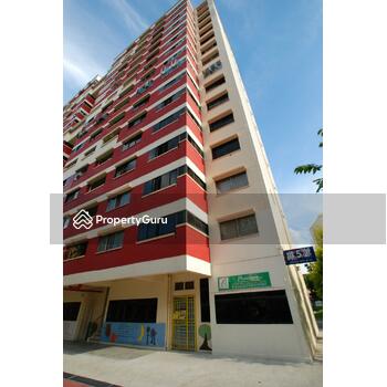 452 Jurong West Street 42