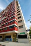 452 Jurong West Street 42 #0