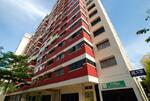 452 Jurong West Street 42 #0