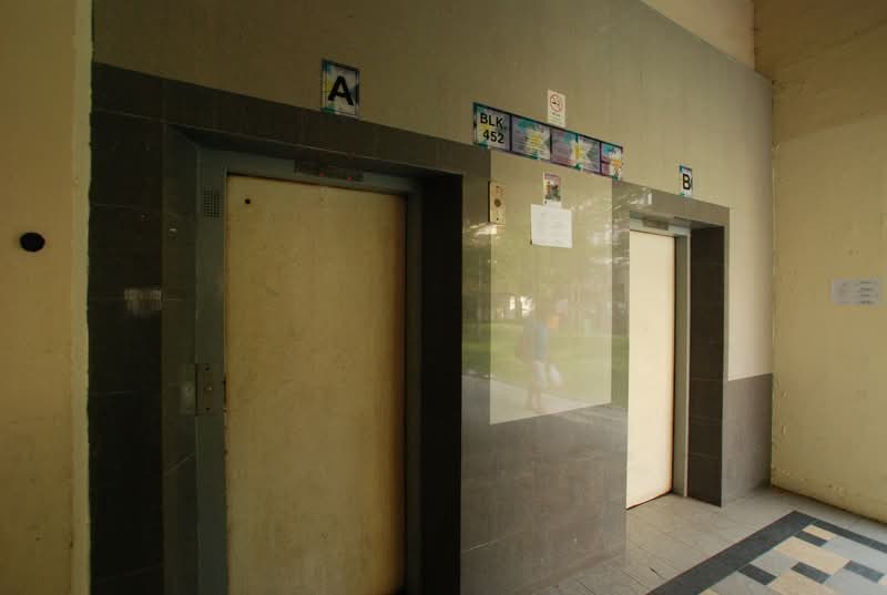 452 Jurong West Street 42
