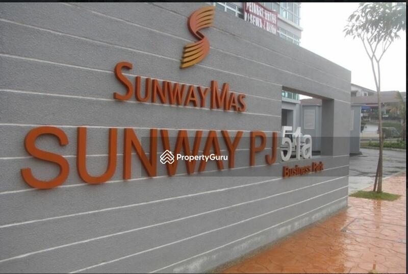 Sunway PJ @ 51A #0