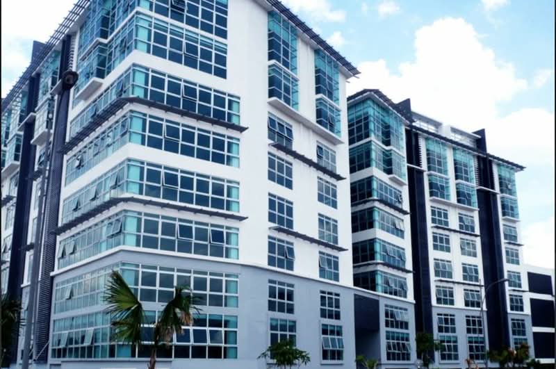Sunway PJ @ 51A - iProperty.com.my
