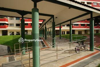 453 Jurong West Street 42