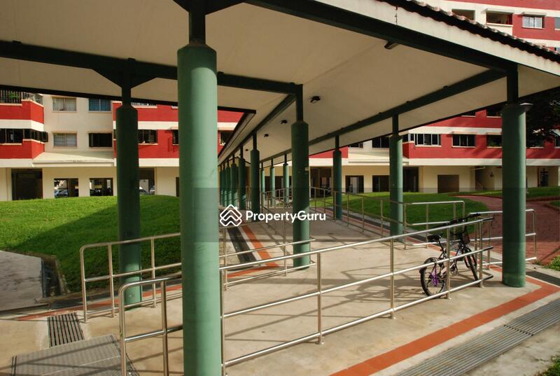 453 Jurong West Street 42 #0