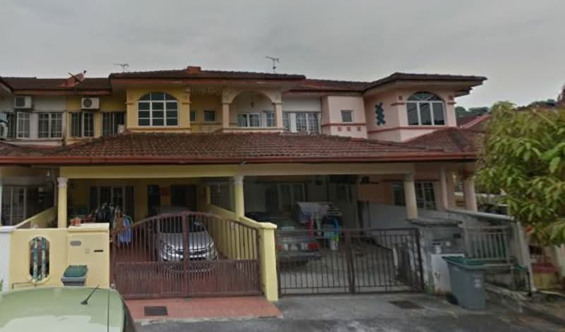Taman Oakland - iProperty.com.my