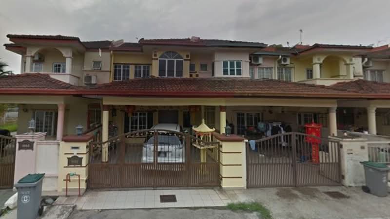 Taman Oakland - iProperty.com.my