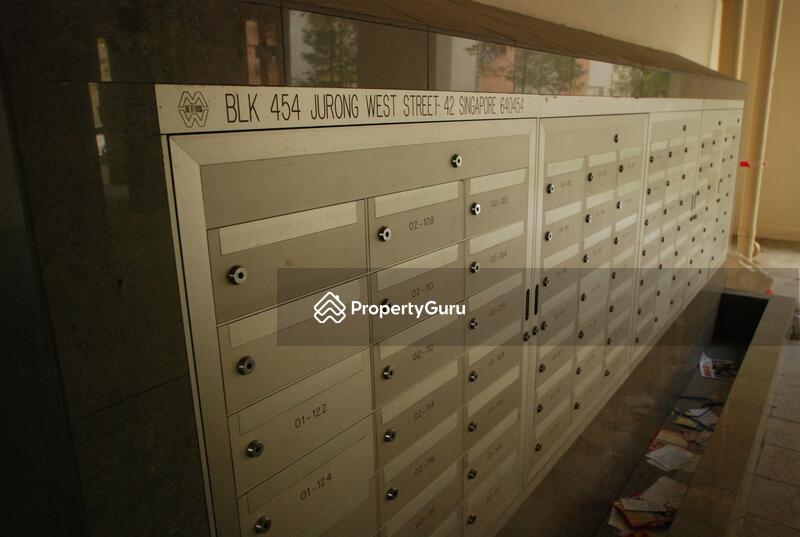 454 Jurong West Street 42 #0