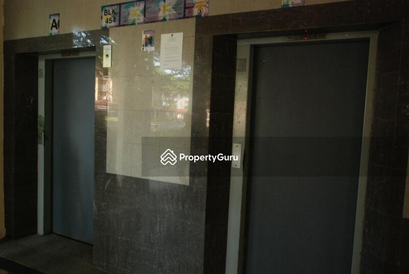 454 Jurong West Street 42 #0