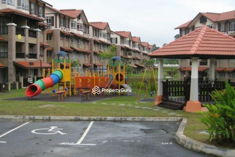 For Sale - D'rimba Damansara