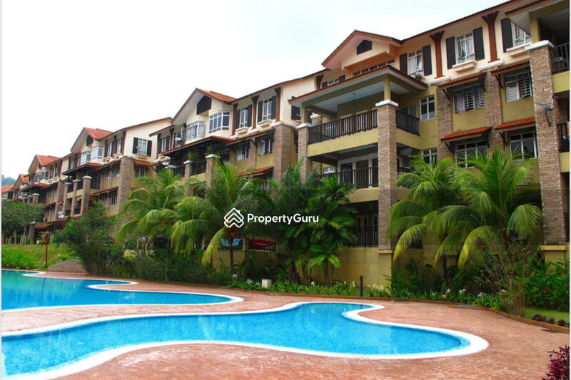 For Sale - D'rimba Damansara