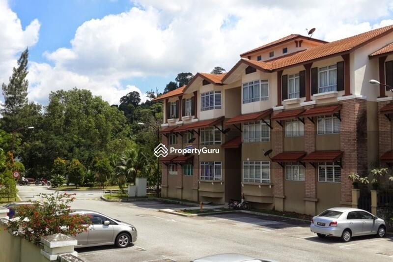 For Sale - D'rimba Damansara