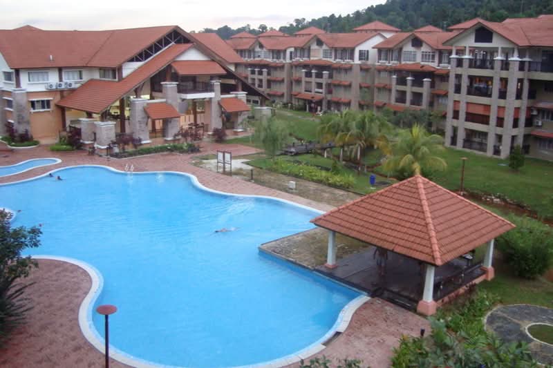 D'Rimba - iProperty.com.my