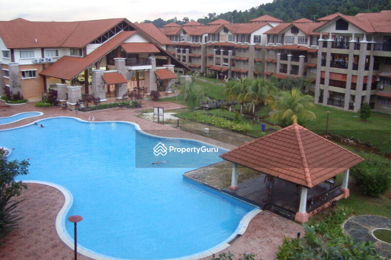 For Sale - D'rimba Damansara