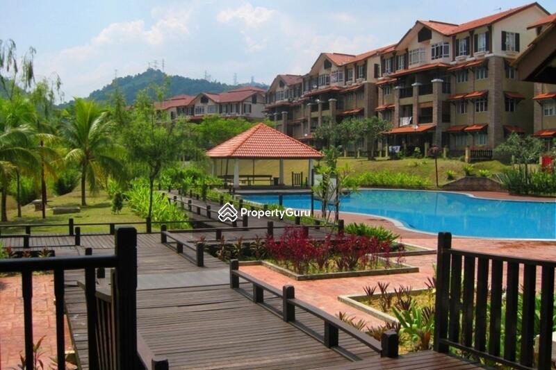 For Sale - D'rimba Damansara