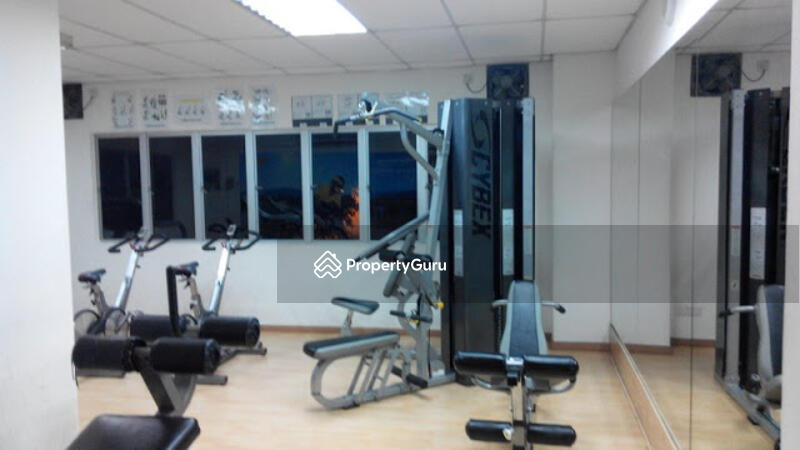 For Sale - D'rimba Damansara