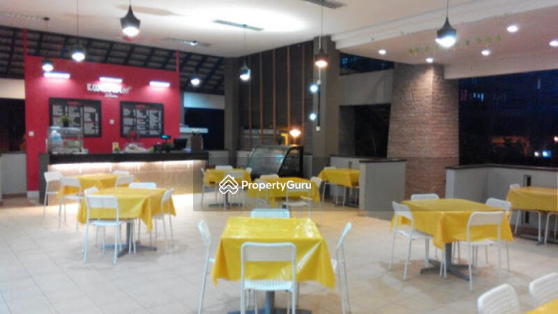 For Sale - D'rimba Damansara