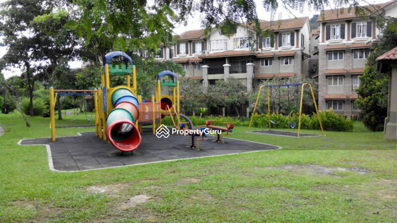 For Sale - D'rimba Damansara