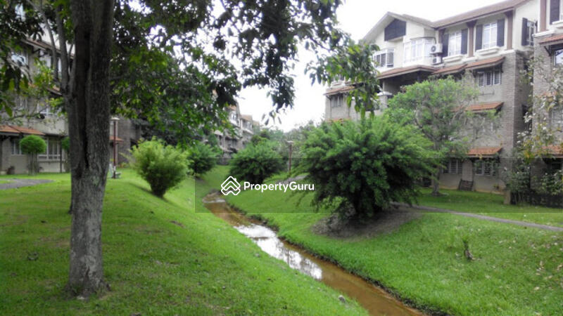 For Sale - D'rimba Damansara