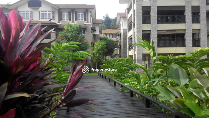 For Sale - D'rimba Damansara