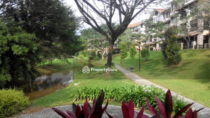 For Sale - D'rimba Damansara