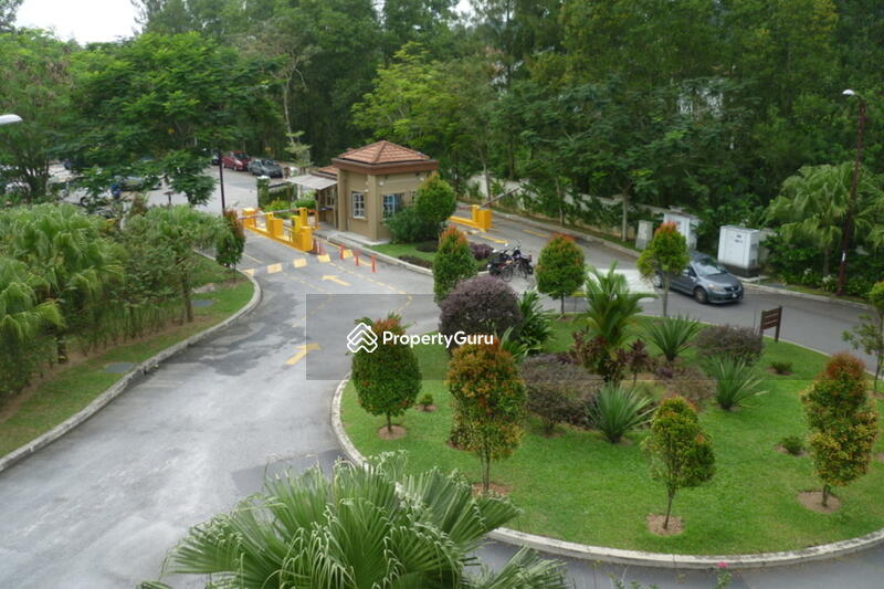 For Sale - D'rimba Damansara